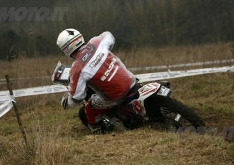 Campionato Italiano Motorally. La prima tappa va a Graziani