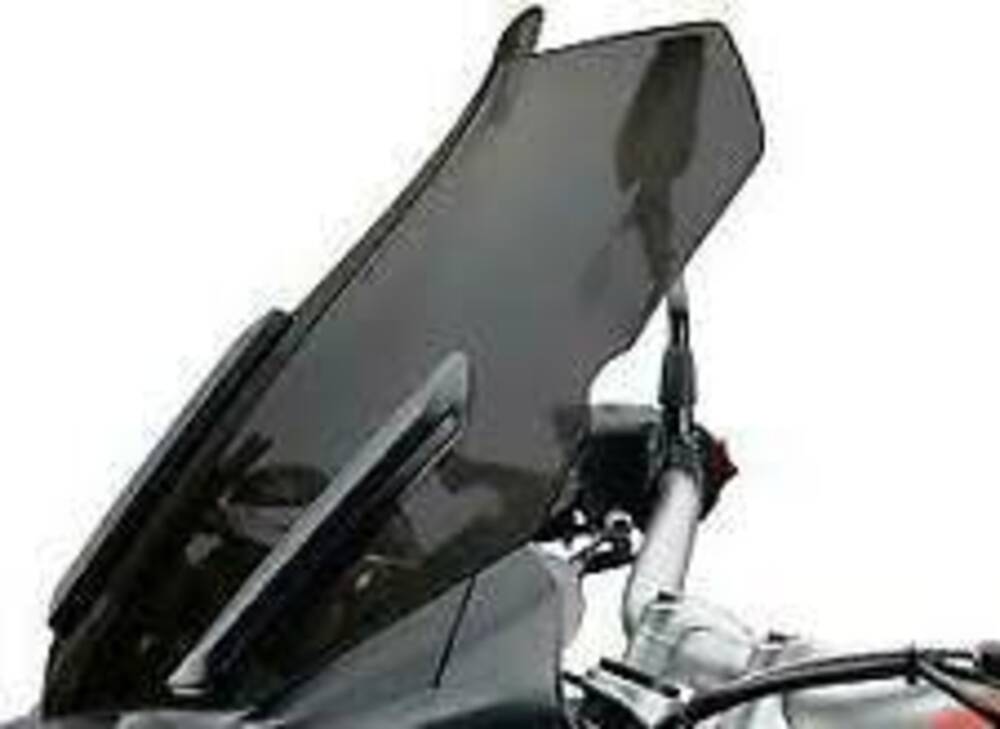 Parabrezza in tinta nero R 1200 GS 25% sconto BMW