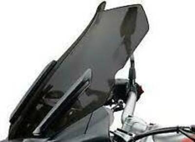 Parabrezza in tinta nero R 1200 GS 25% sconto BMW