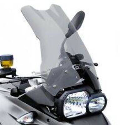 Parabrezza di serie F 800 GS 25% sconto BMW