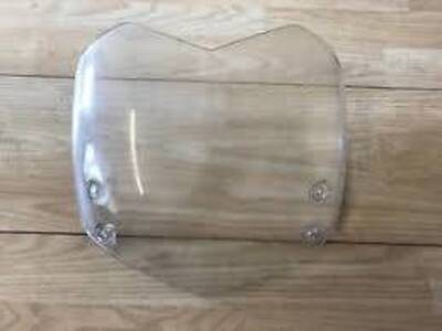 Parabrezza F 650 GS 09/11 25% sconto BMW