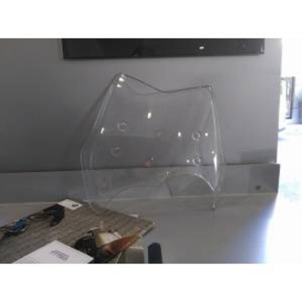 Parabrezza Basso G 650 GS 25% sconto BMW