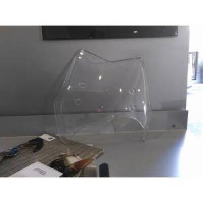 Parabrezza Basso G 650 GS 25% sconto BMW