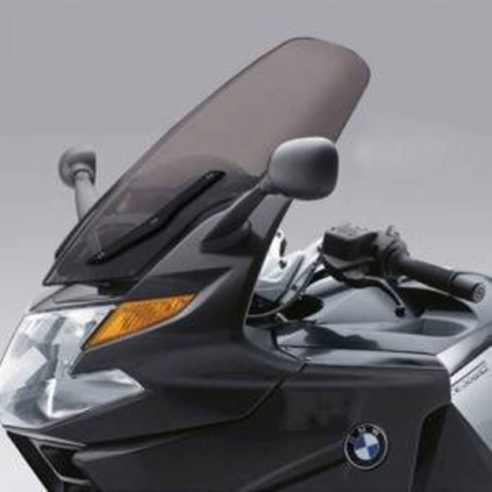 Parabrezza Fumè K 1300 GT con 25% sconto BMW
