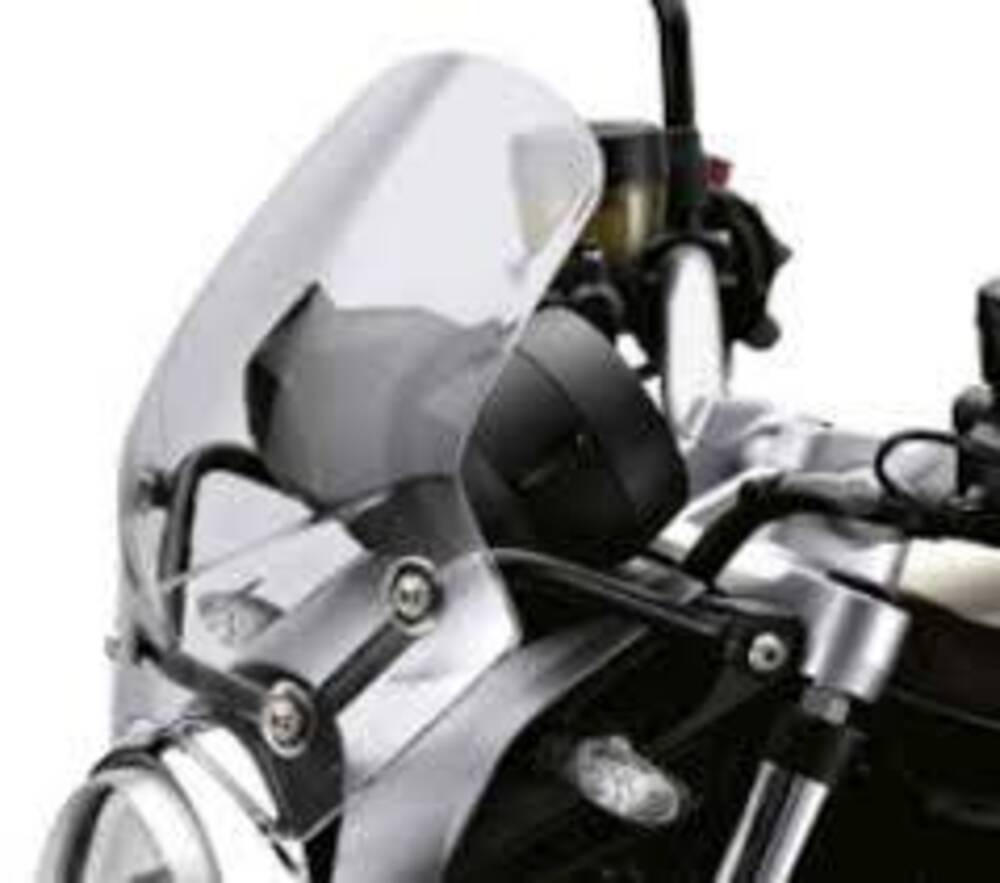 Parabrezza G 650 X con 30% sconto BMW