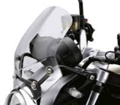 Parabrezza G 650 X con 30% sconto BMW