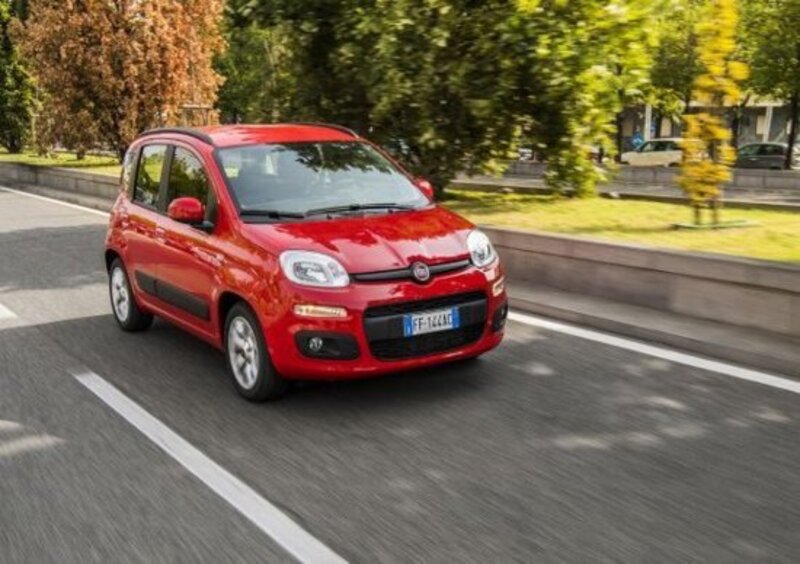 Fiat Panda, addio al 1.2 da 69 CV