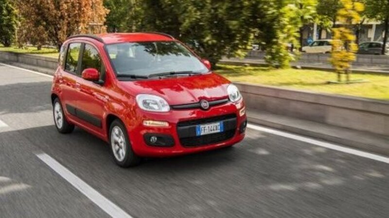 Fiat Panda, addio al 1.2 da 69 CV