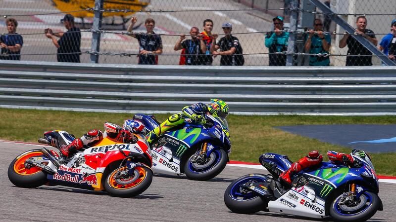 MotoGP. Spunti, considerazioni, domande dopo il GP delle Americhe