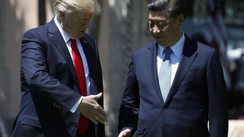 &ldquo;Trade War&rdquo;, oggi i nuovi dazi USA su 200 mld di merci cinesi