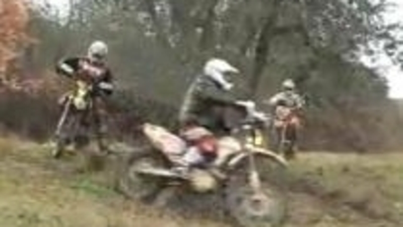 Campionato Italiano Motorally - 1^ Prova a Rapolano Terme