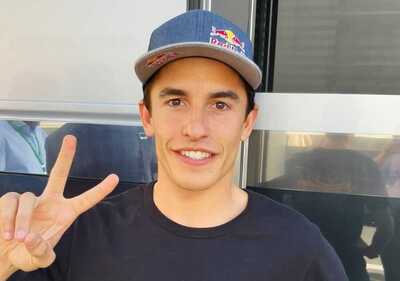 F1, GP Spagna 2019: Marquez nel paddock e le altre news