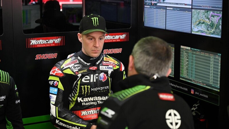 SBK 2019. Rea: &quot;A Imola possiamo battere le Ducati&quot;