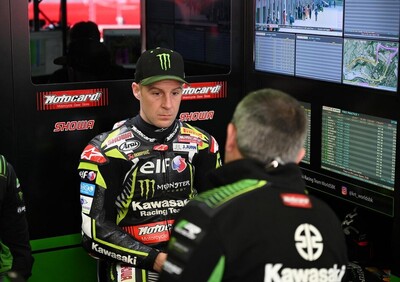 SBK 2019. Rea: A Imola possiamo battere le Ducati