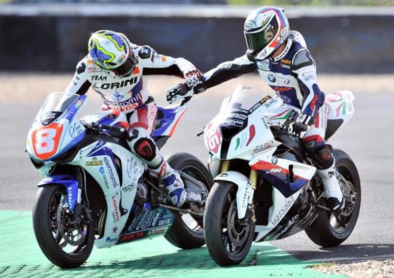 Diffusa la entry list provvisoria per la Superstock 1000 FIM Cup