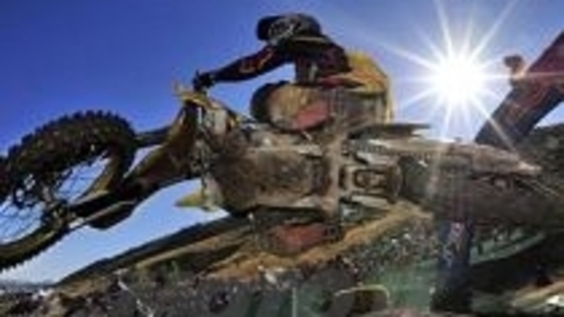 Internazionali d&#039;Italia Motocross 2011. Il 17 marzo si corre a Faenza