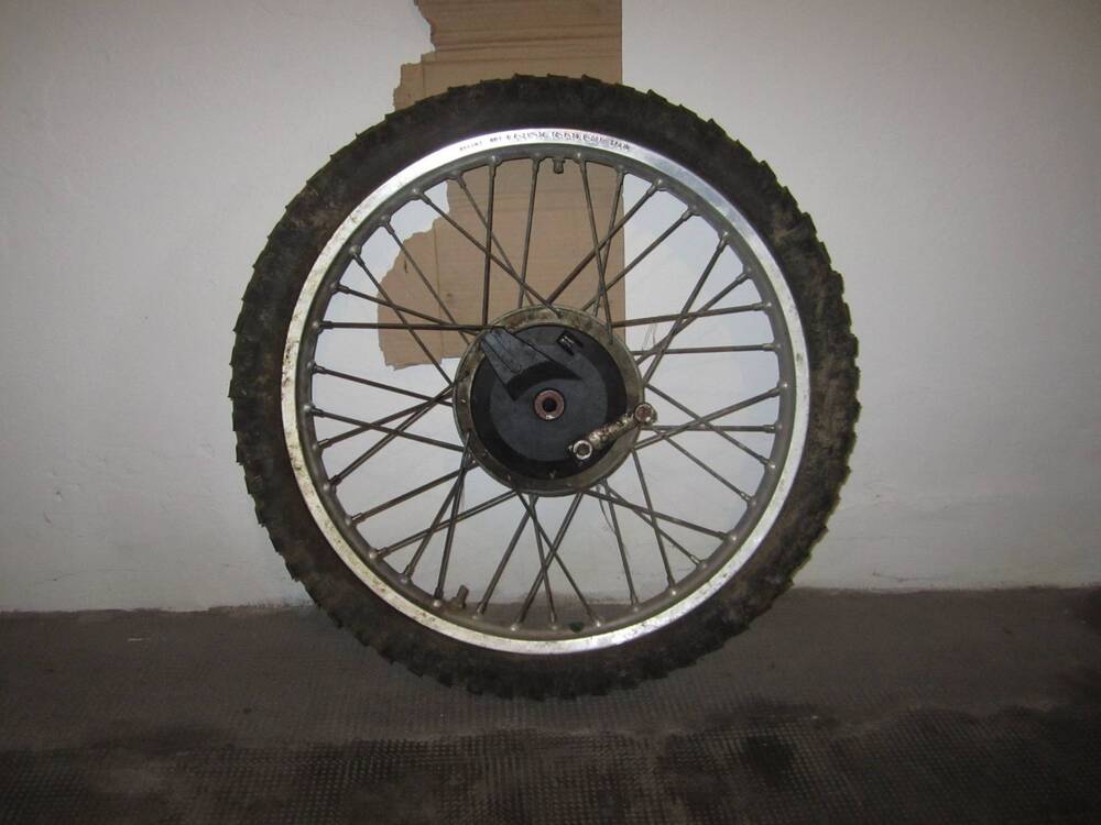 Simonini Mustang (11)