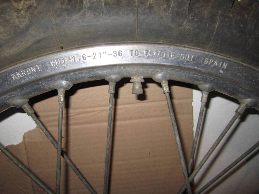 Simonini Mustang (12)