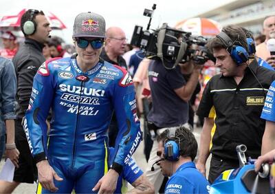 MotoGP. Austin 2016. Lo sapevate che...?