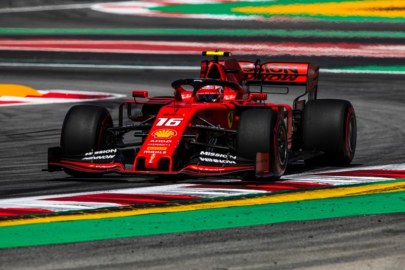 F1, GP Spagna 2019: Ferrari, ecco cosa &egrave; andato storto in qualifica