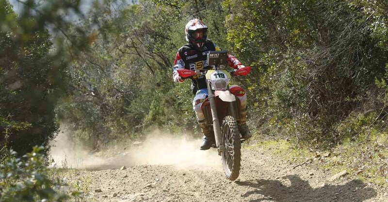  Campionato Italiano Motorally 2016. A Cerutti la prima tappa a Cascia