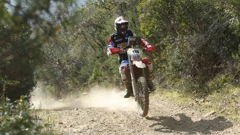  Campionato Italiano Motorally 2016. A Cerutti la prima tappa a Cascia