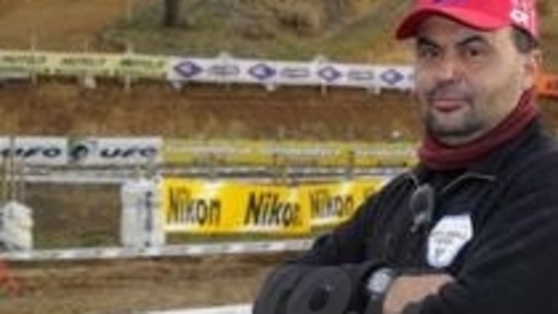 Internazionali d&#039;Italia Motocross. Faenza &egrave; pronta!