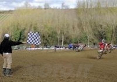 Bobryshev e Paulin sul fango di Faenza