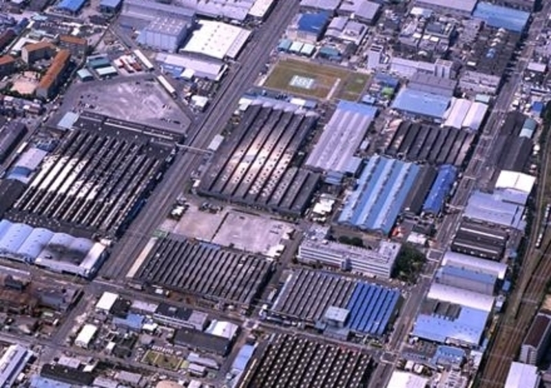 Giappone: nessun danno allo stabilimento Kawasaki di Akashi