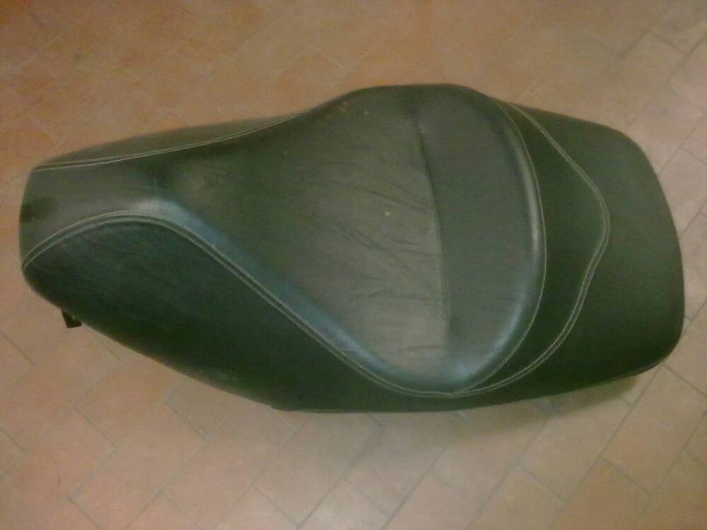 sella originale piaggio x7 x8