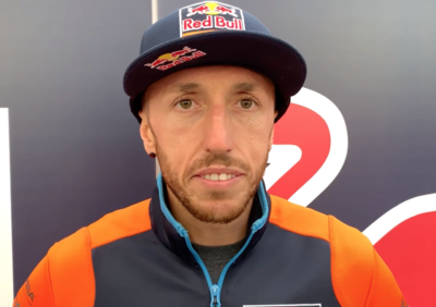 Cairoli: Una gara veramente fantastica