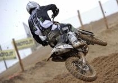 Internazionali d'Italia. A Cingoli Philippaerts e Paulin