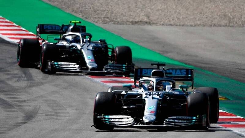 F1, GP Spagna 2019: la nostra analisi [Video]