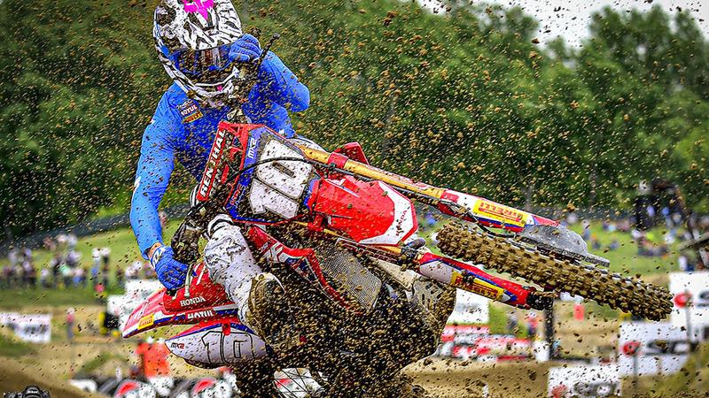 Gallery MX 2019. Le foto pi&ugrave; belle del GP di Mantova