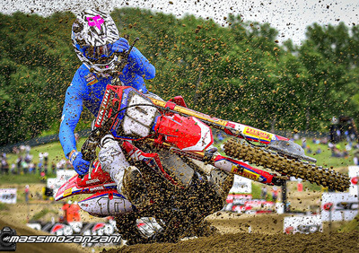 Gallery MX 2019. Le foto più belle del GP di Mantova