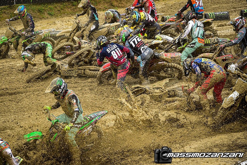 Gallery MX 2019. Le foto pi&ugrave; belle del GP di Mantova