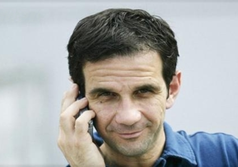 Davide Brivio: &quot;A Le Mans Valentino sar&agrave; al 100%&quot;