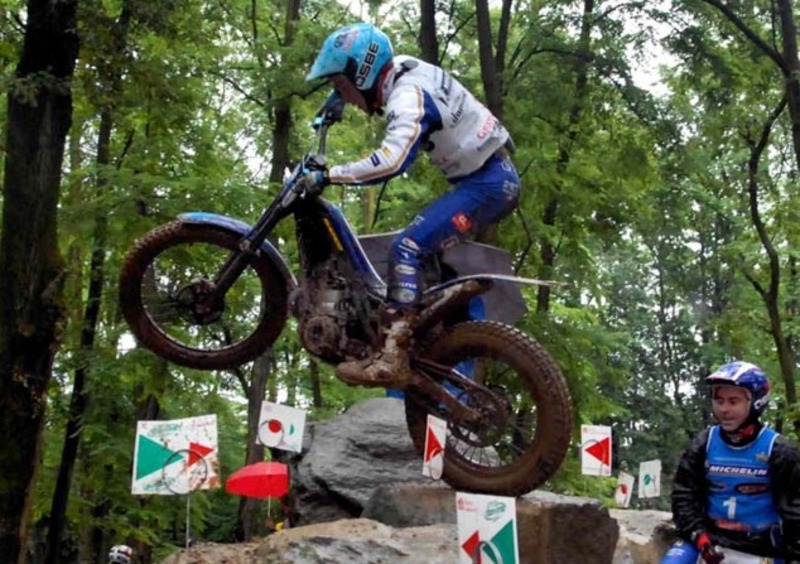 Trial outdoor, si apre ufficialmente la stagione a Chiuduno 