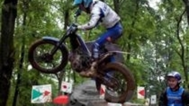 Trial outdoor, si apre ufficialmente la stagione a Chiuduno 