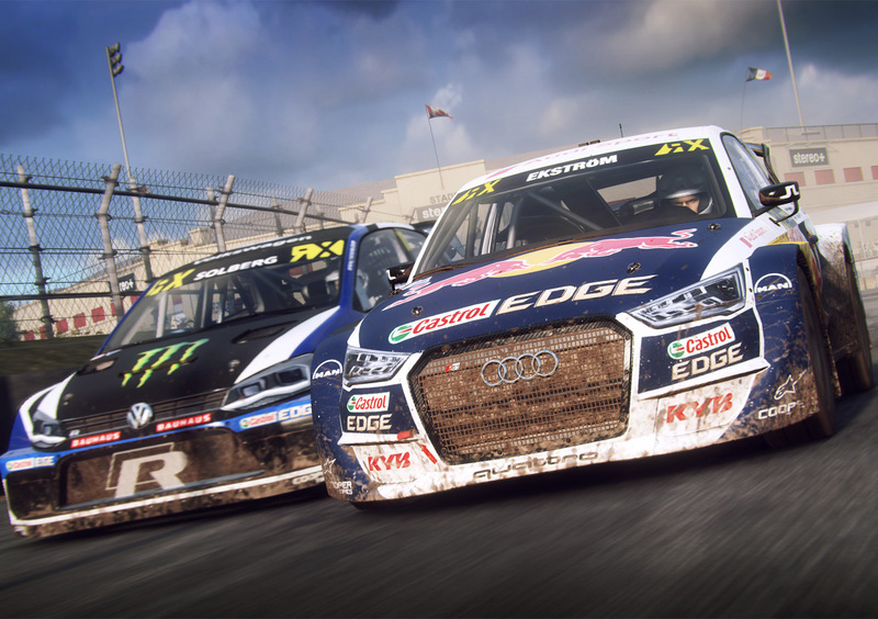 DiRT Rally 2.0: ecco l&#039;update del FFB