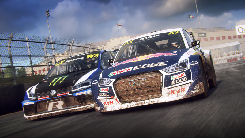 DiRT Rally 2.0: ecco l&#039;update del FFB