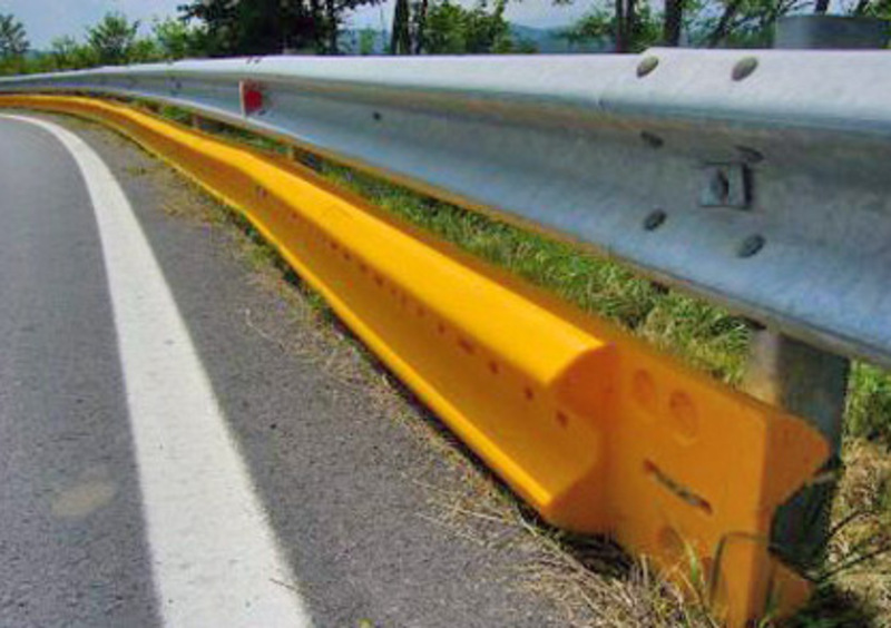 Norme europee pi&ugrave; dure per la sicurezza sulle strade