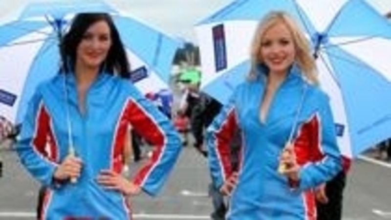 Superbike. Vi presentiamo la tappa di Donington