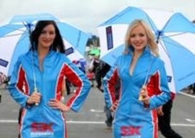 Superbike. Vi presentiamo la tappa di Donington