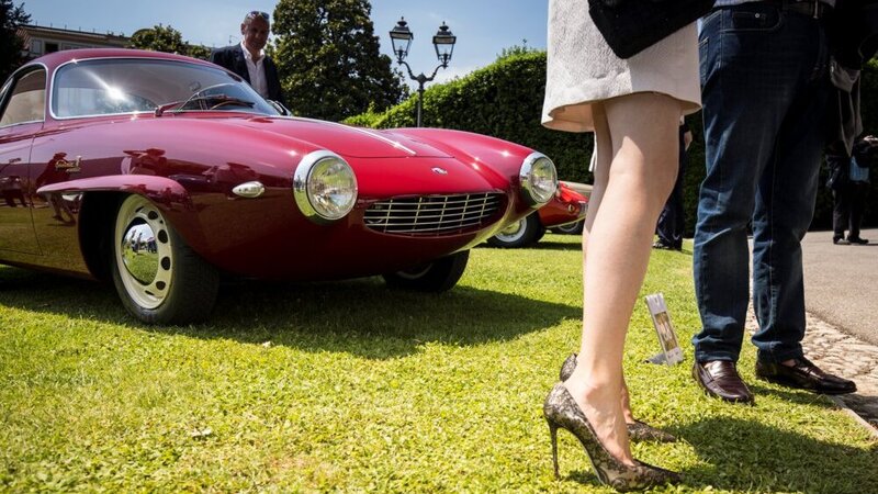 Concorso d&#039;Eleganza Villa d&#039;Este 2019, il programma e le vetture in lizza