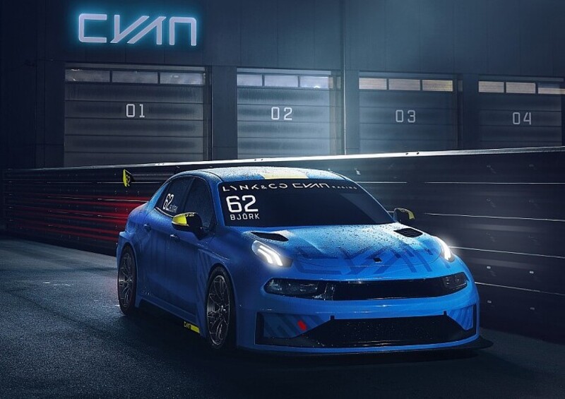 Raceroom, WTCR 2019 e altre novit&agrave;