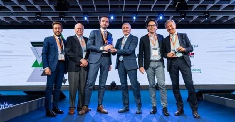 ADD 2019 Verona: premio innovazione ad Autostar