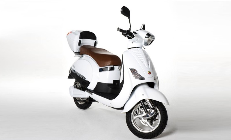 BNR Green Mobility CityZen CityZen (2019 - 22)