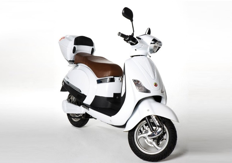 BNR Green Mobility CityZen CityZen (2019 - 22)