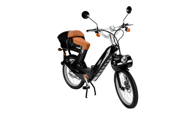 BNR Green Mobility E-Solex E-Solex (2019 - 22)